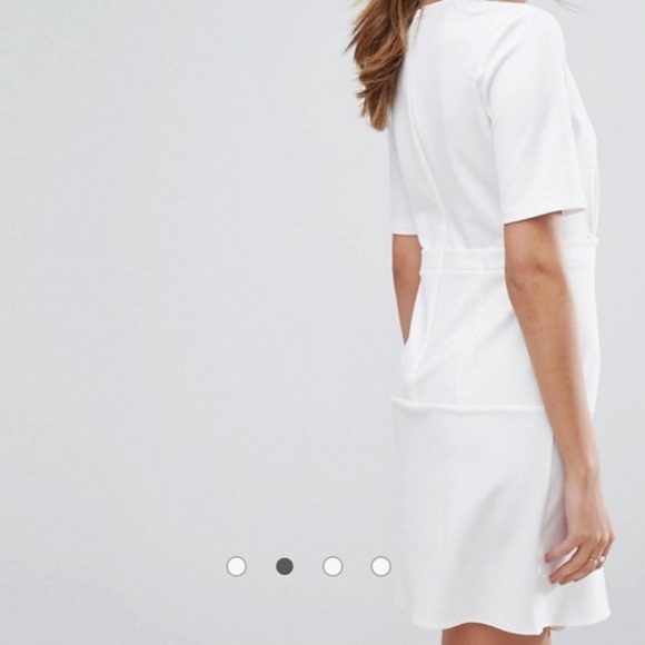 ASOS Dress - Picture 2 of 6